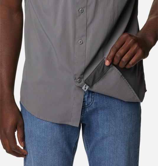newton ridge™ 2 short sleeve shirt columbia 