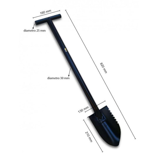 sodbuster black 