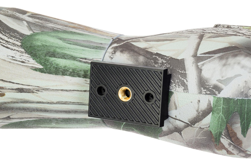 Carica immagine in Galleria Viewer, Cannocchiale terrestre Levenhuk camo 60 

