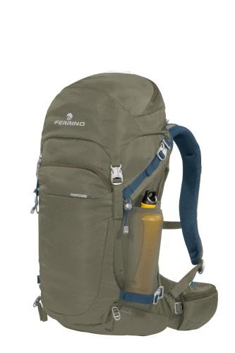 zaino finisterre 28 FERRINO VERDE<BR/><BR/> 