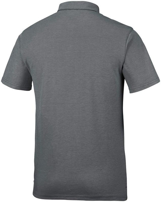 nelson point polo uomo taglie forti SHARK 