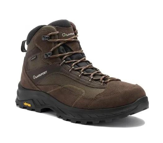 Scarponcello trekking caccia Averau MID waterproof 
