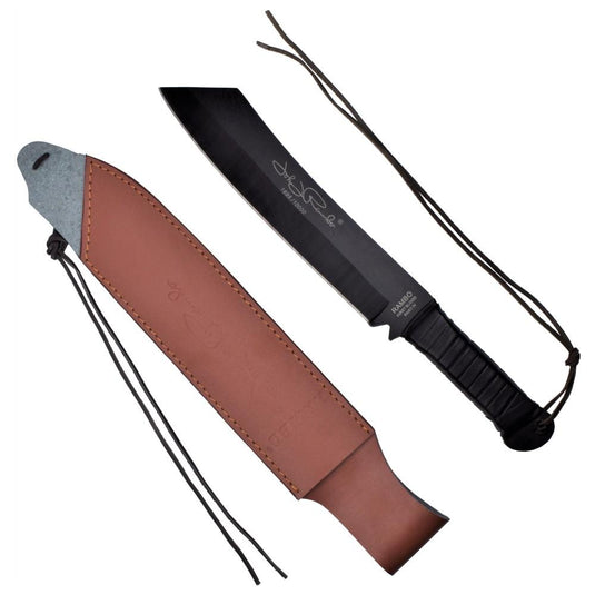 COLTELLO DA CACCIA RAMBO IV<BR/> 