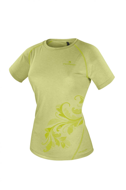 mesa t-shirt tecnica donna 