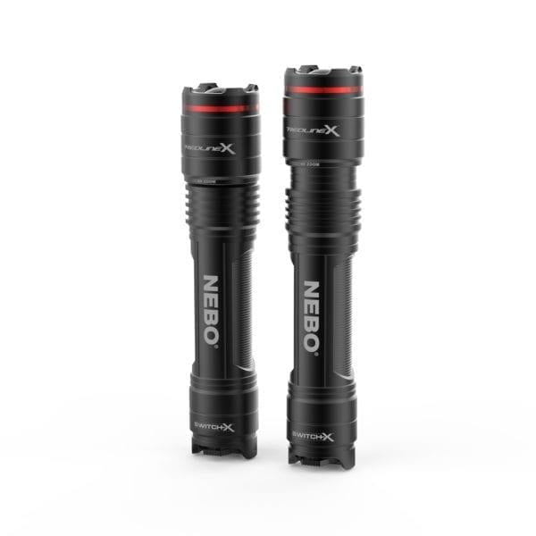 Carica immagine in Galleria Viewer, nebo redline x ricaricabile 1800lumens led 
