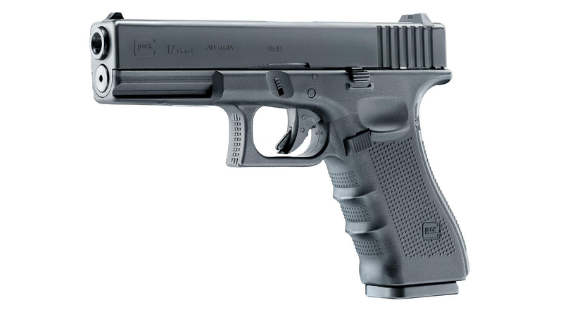 Carica immagine in Galleria Viewer, umarex glock17 gen4 co2 6mm 
