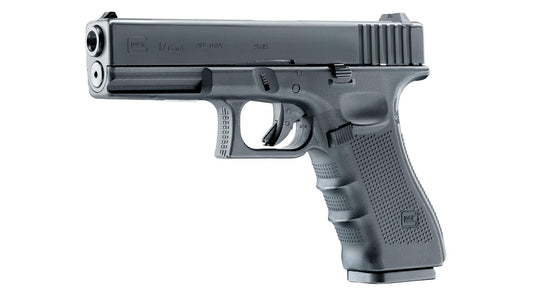 umarex glock17 gen4 co2 6mm 