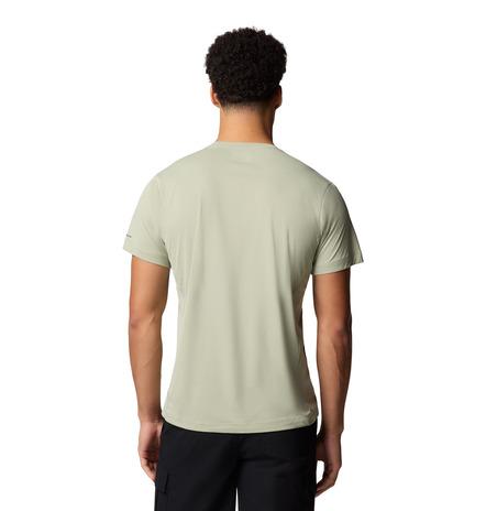 Carica immagine in Galleria Viewer, T-shirt tecnica leggera Zero Rules™ da uomo SAFARI 

