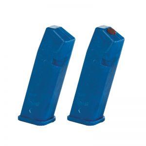 GHOST TRAINING GUN BERETTA 92/98 DOPPIO CARICATORE <BR/> 