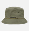 COLUMBIA Unisex Pine Mountain™ Bucket Hat Columbia Stone Green