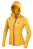 FERRINO CONGAREE JKT WOMAN FERRINO YELLOW