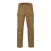 HELIKON-TEX UTP® (Urban Tactical Pants®) - PolyCotton Ripstop coyote