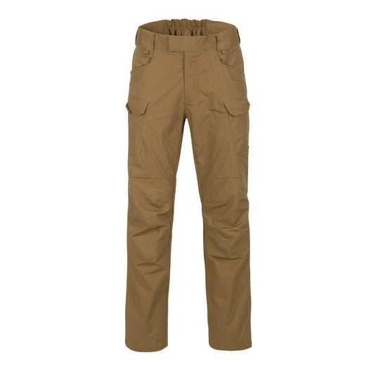 UTP® (Urban Tactical Pants®) - PolyCotton Ripstop coyote 