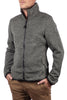 ICEPEAK adrian maglia uomo in pile icepeak