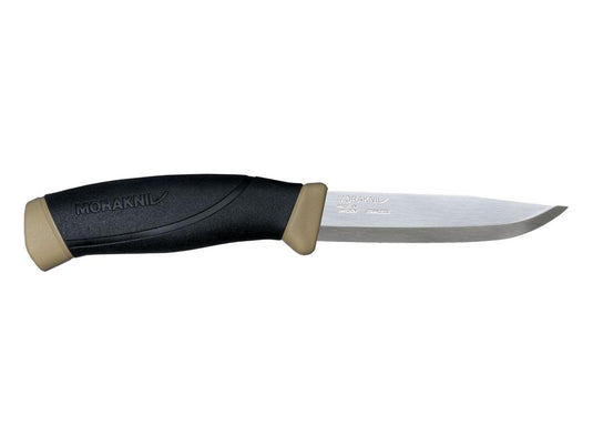 Morakniv COMPANION (S) Desert (13166) 