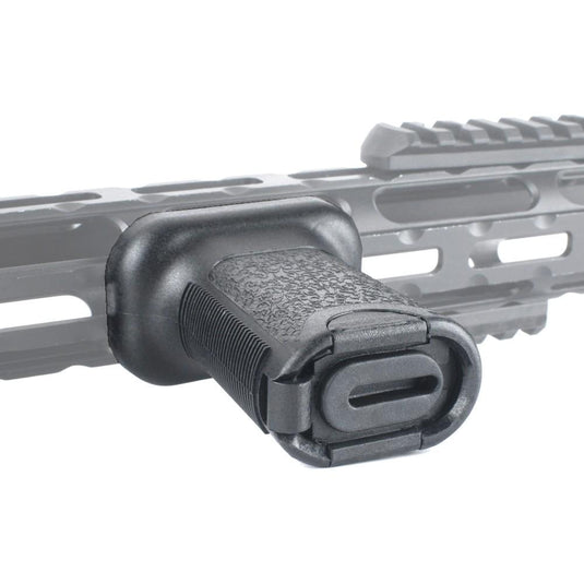 MP impugnatura verticale per m-lock e keymode 