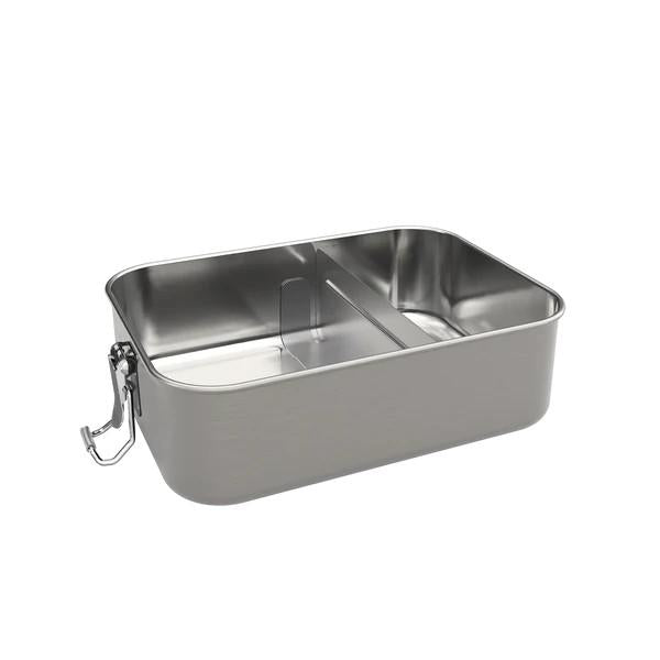 Load image into Gallery viewer, SIGG Food Box in acciaio inossidabile 
