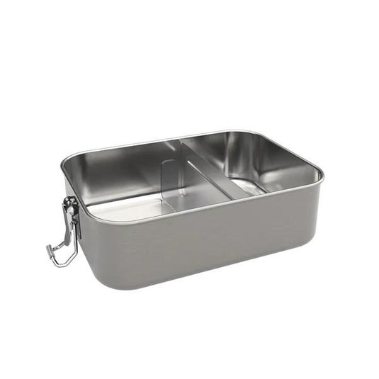 SIGG Food Box in acciaio inossidabile 