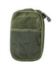 KOMBAT navigation organizer molle pouch