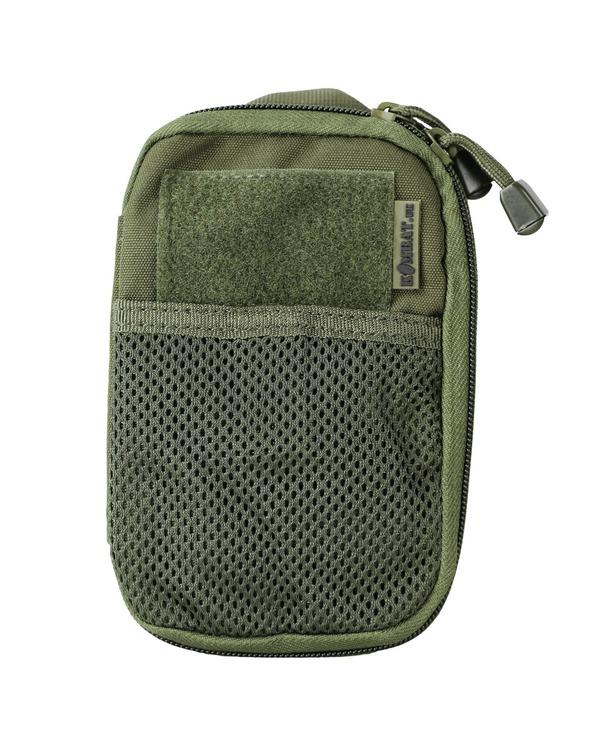 Load image into Gallery viewer, navigation organizer molle pouch 
