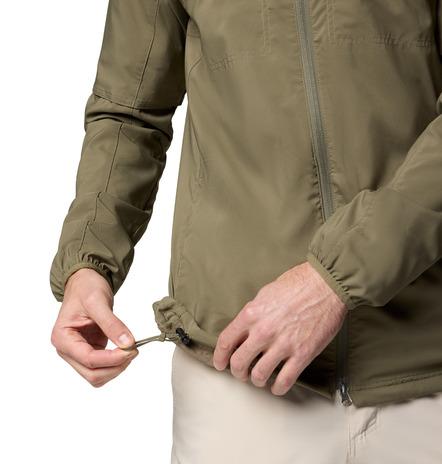Skien Valley™ Hooded LS Shirt  Columbia 