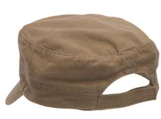 Carica immagine in Galleria Viewer, US OD M51 JAILHOUSE CAP COYOTE 
