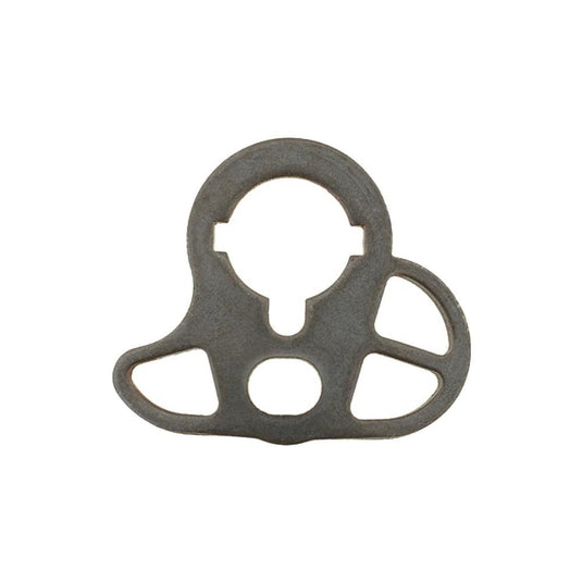 anello cinghia ambidestro in metallo per m4 
