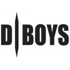 Carica immagine in Galleria Viewer, D-Boys caricatore maggiorato 350 bbs G36 
