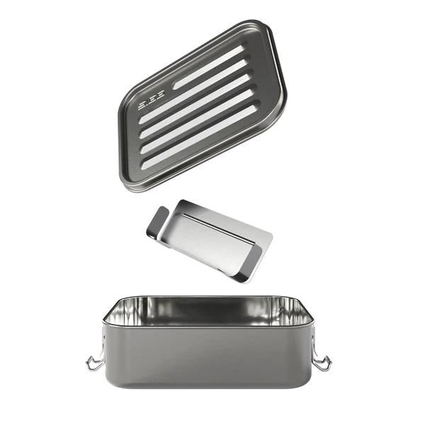 Load image into Gallery viewer, SIGG Food Box in acciaio inossidabile 
