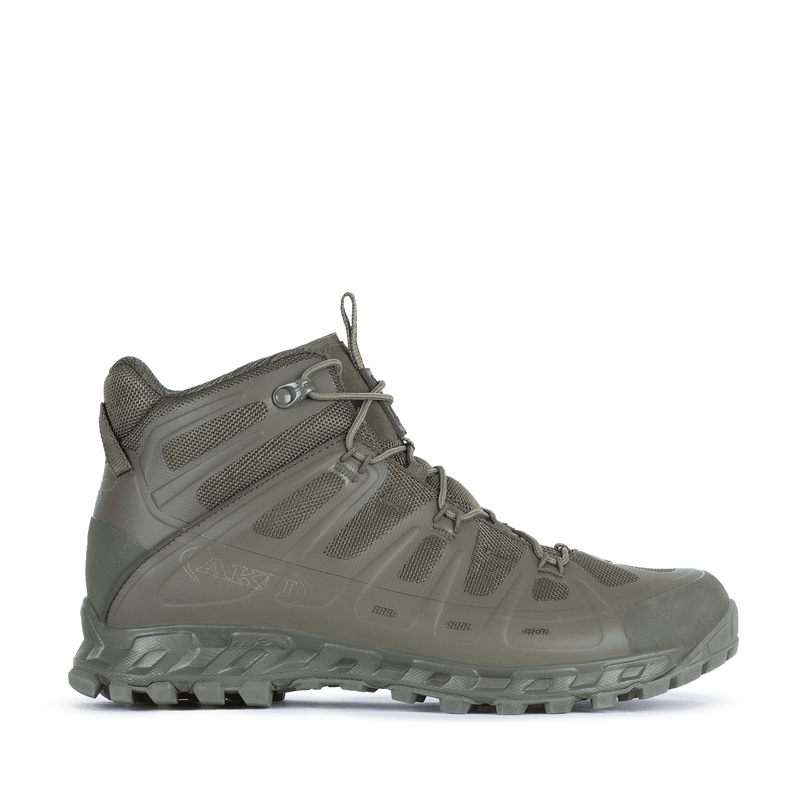 Carica immagine in Galleria Viewer, selvatica gtx mid Verde ranger 
