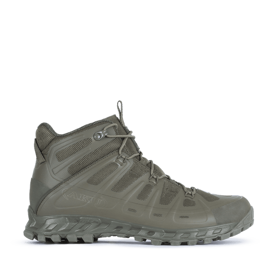selvatica gtx mid Verde ranger 