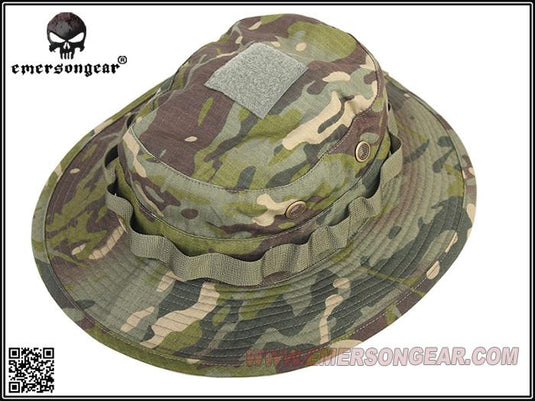 emerson boonie hat taglia unica 