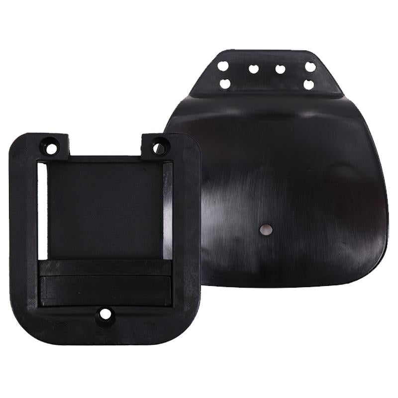 Carica immagine in Galleria Viewer, ghost civilian holster fondina per uso sportivo in colore nero 
