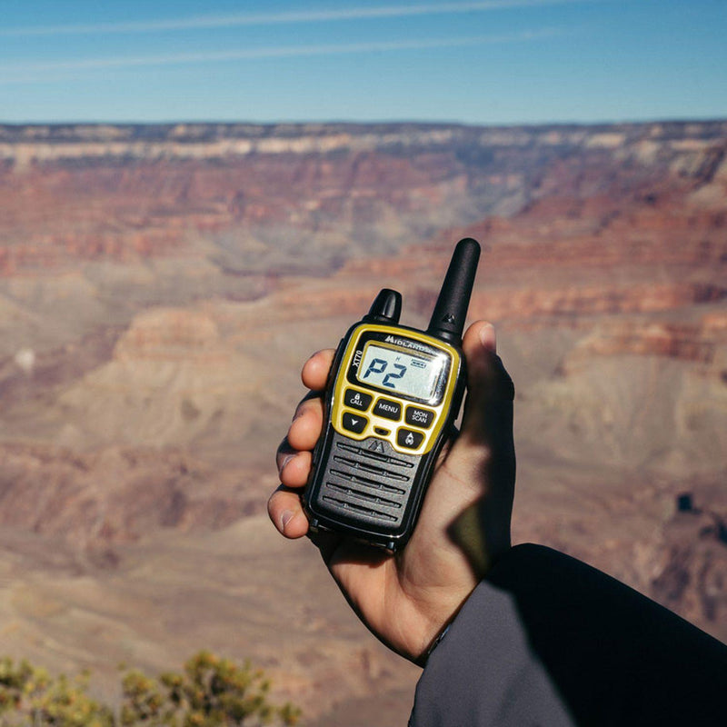 Load image into Gallery viewer, xt70 adventure-2radio pmr446 +accessori in<BR/>valibox 
