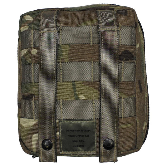 tasca molle 