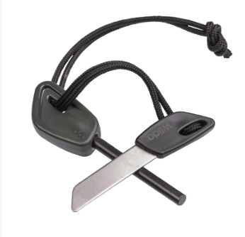 Accenditore small fire flash® pro Wildo® 