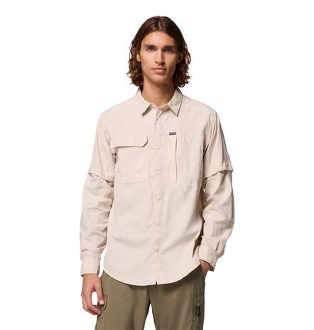 Load image into Gallery viewer, Skien Valley™ Long Sleeve Shirt Columbia 
