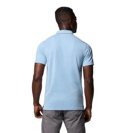 nelson point polo uomo 
