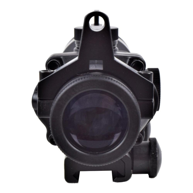 Carica immagine in Galleria Viewer, js-tactical ottica compatta lente 32mm zoom 4x 
