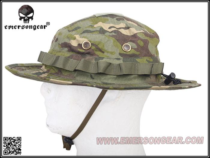 Carica immagine in Galleria Viewer, emerson boonie hat taglia unica 
