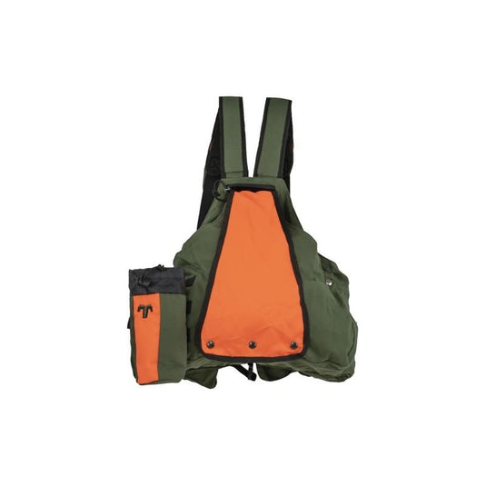 TRISACCA 3POCKET ZOTTA FOREST 