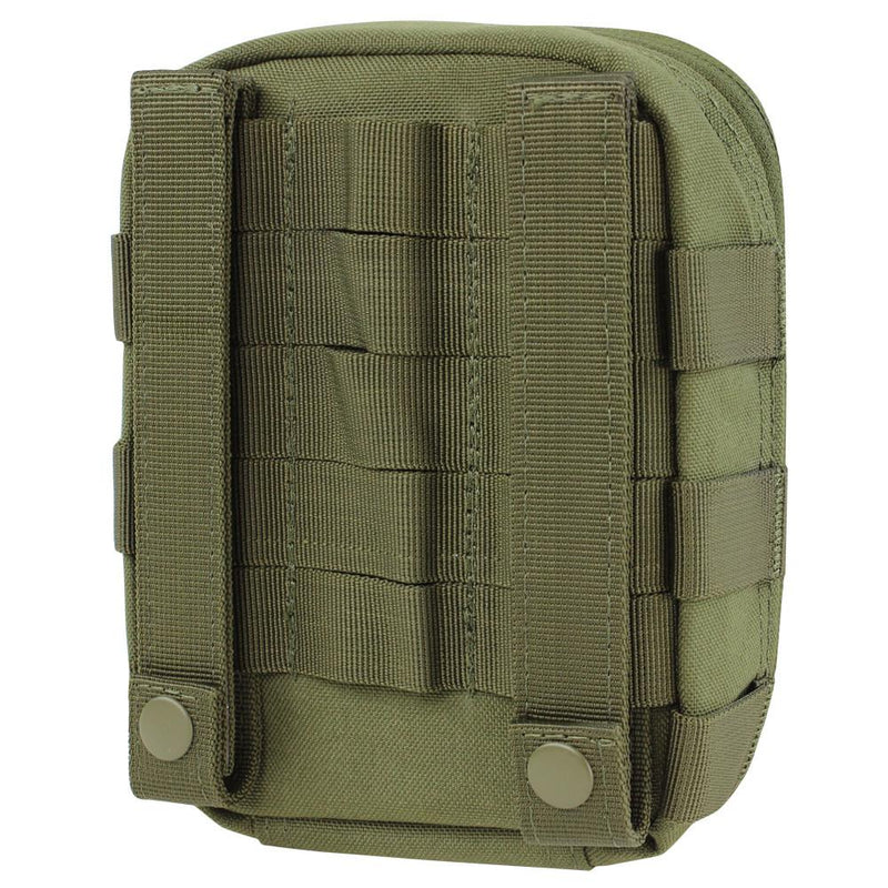 Carica immagine in Galleria Viewer, TASCA OFFICE MOLLE PICCOLA MA64 
