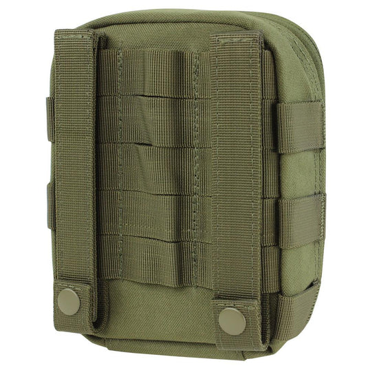 TASCA OFFICE MOLLE PICCOLA MA64 
