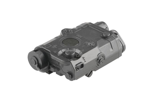 alloggiamento batteria - replica an / peq-15 