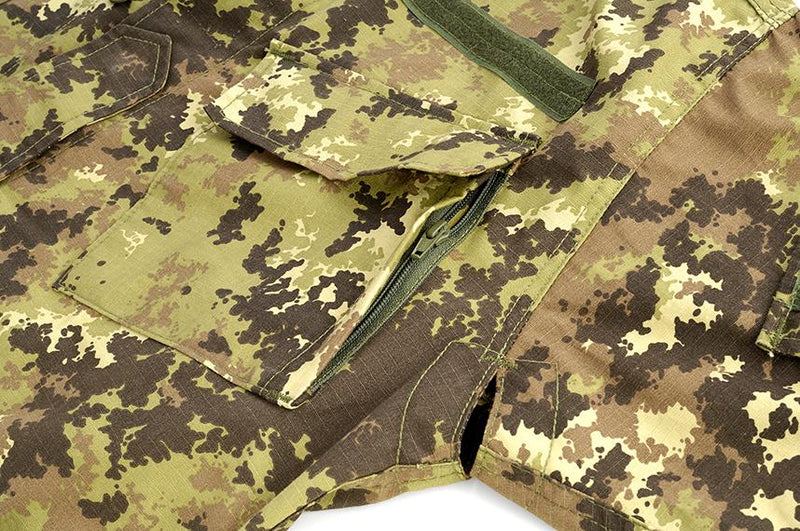 Load image into Gallery viewer, defcon 5 uniforme combat landing force 
