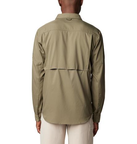 Camicia Silver Ridge™ Utility Lite da uomo Columbia 