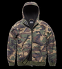 VINTAGE INDUSTRIES ashore soft shell