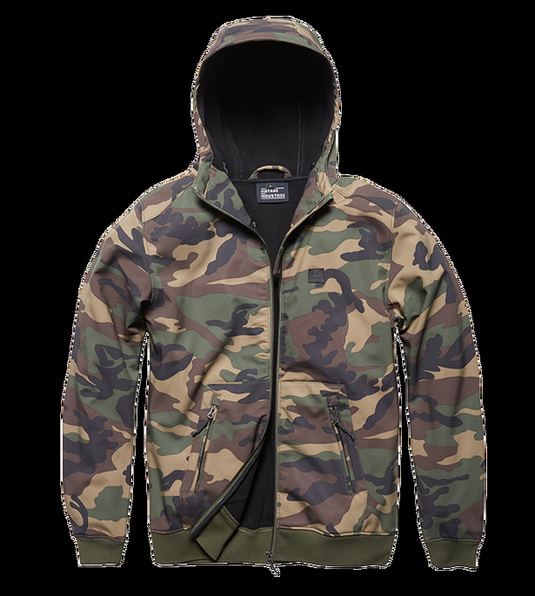 ashore soft shell 
