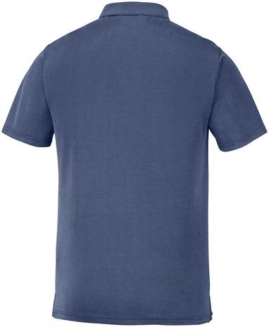 nelson point polo uomo COLLEGIATE NAVY 