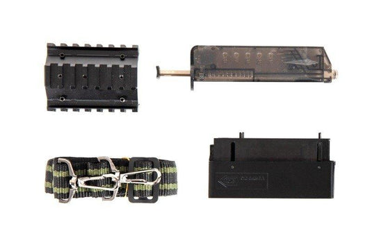 mb17a sniper rifle replica 